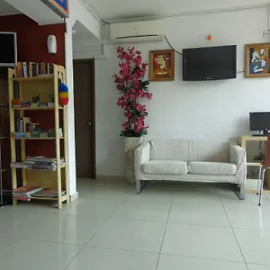 Zenobia 新加坡