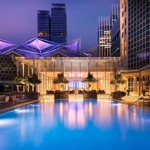 فندق Conrad Marina Bay